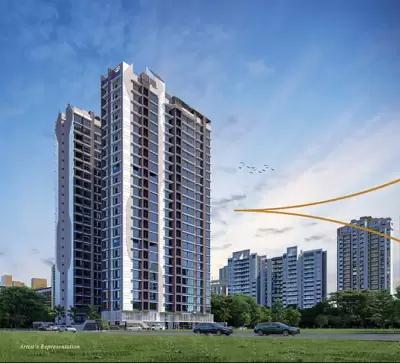 Sagarom Soham Heights