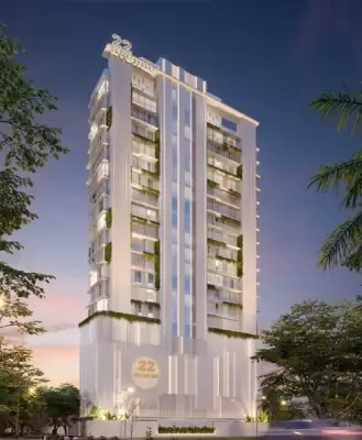 Sahaj 22 Avenue