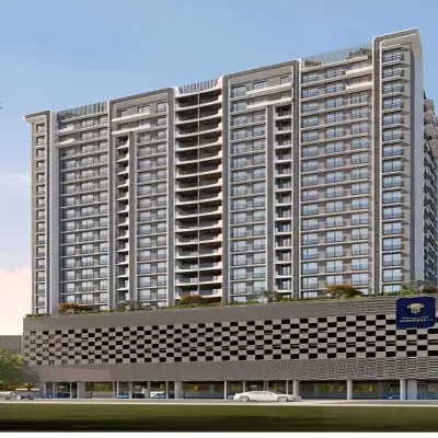 Sahakar Excel Acropolis