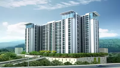 Sky Imperia