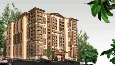 Tigon Indu Ganesh Heights