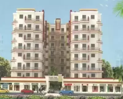 Tirupati Height
