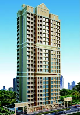 Trident Ozone Fairmont