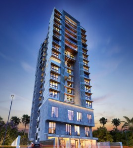 Tridev Kailash Residency