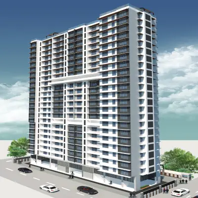 Umang West View