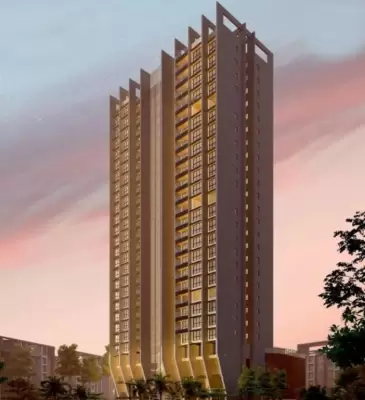 Unique One Jogeshwari
