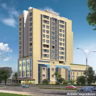 United Prabhu Plaza