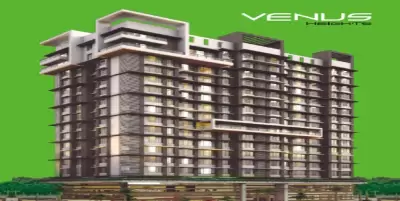 Unity Land Venus Heights