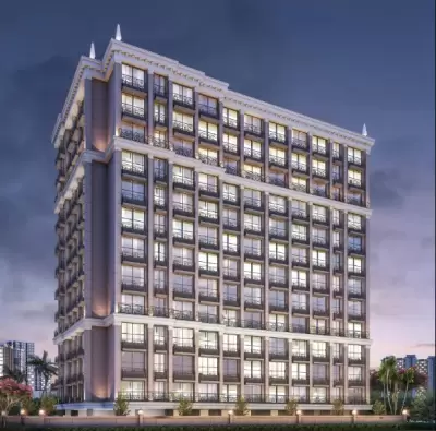 BKC Crown