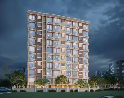 Urban Icon