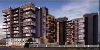 V Residence