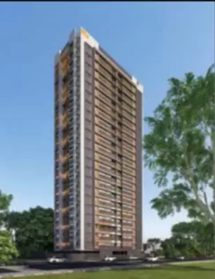 Varad Tagore Nagar Anjali