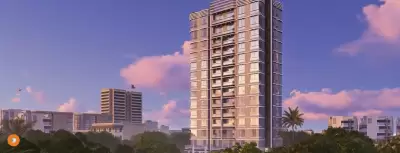 Vardhaman Devang Heights