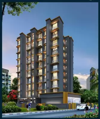 Vashu Shakti Trombay 88