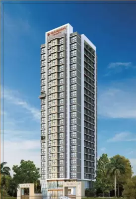 Vasundhara Heights