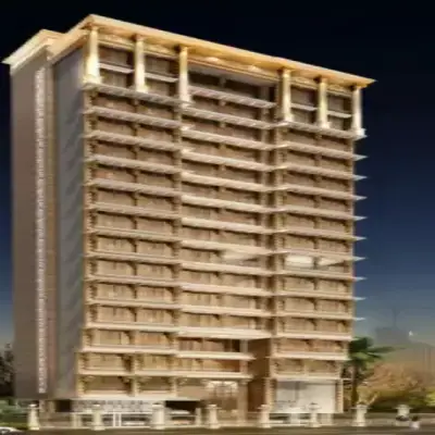 Vinayak Residency