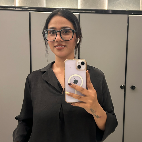 relationship manager